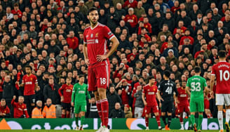 Nunez Is a Problem for Liverpool as Bruno Bails Out Man Utd Again