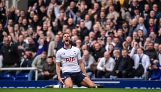 Tottenham Hotspur's Thrilling Comeback Secures Victory over Brentford FC