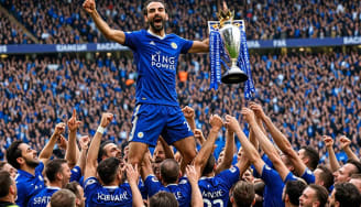 Leicester's Triumphant Return to the Premier League: A Deep Dive into Enzo Maresca's Masterclass