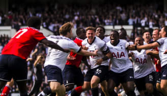 Tottenham's Thrilling Win Over Brentford: On-Field Drama and Lessons Learned