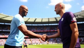 Manchester City vs Burnley: Kompany's Return and Premier League Clash