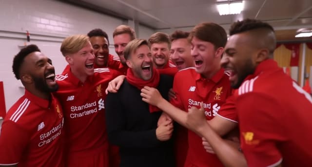 Liverpool's Exclusive Fly-on-the-Wall Documentary: Klopp's Farewell and Bidding War