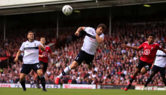 Action-packed draw between Brentford and Spurs showcases thrilling Tottenham games
