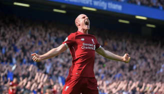Liverpool's Dominant Victory Over Chelsea: Skill, Determination, and Team Spirit