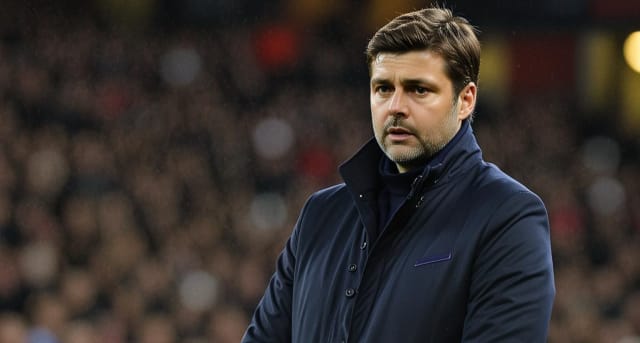 Mauricio Pochettino Reflects on Chelsea's Difficult Loss Against Arsenal