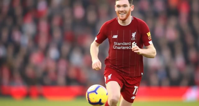 Liverpool's Caution with Andrew Robertson's Fitness for Crucial Arsenal Trip