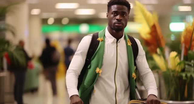 Senegal's Nicolas Jackson Returns After Africa Cup of Nations Exit