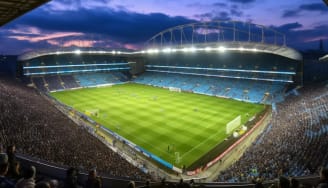 How to Watch Manchester City vs. Burnley Live: Best Streaming Services and VPN