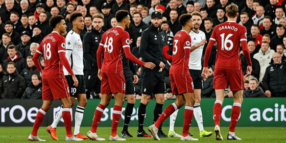 Liverpool's Triumph Over Fulham: A Deep Dive into the Key Moments and What Lies Ahead